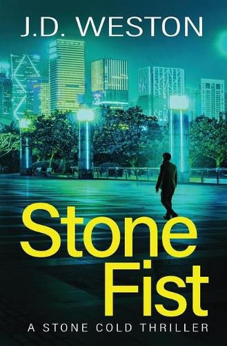 Cover image for Stone Fist