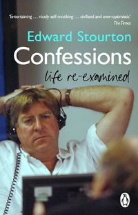 Cover image for Confessions