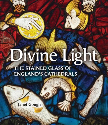 Cover image for Divine Light