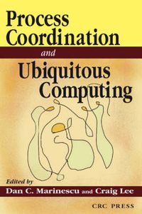 Cover image for Internet Process Coordination