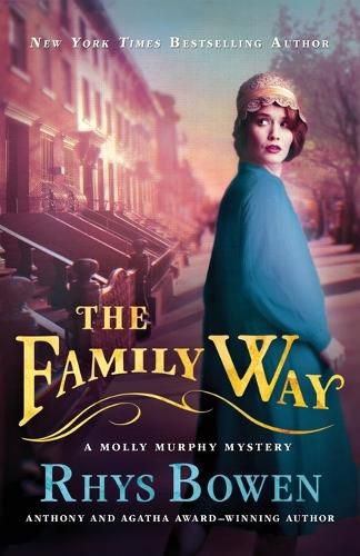 Cover image for The Family Way: A Molly Murphy Mystery