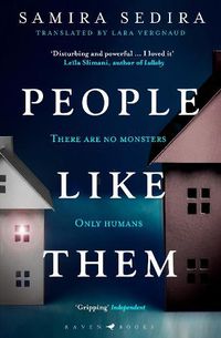 Cover image for People Like Them