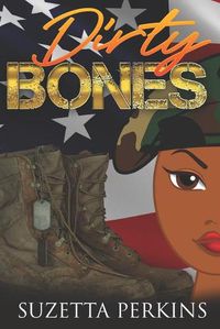 Cover image for Dirty Bones