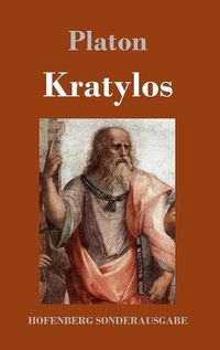 Cover image for Kratylos