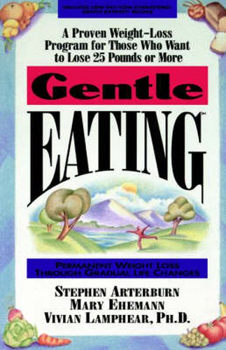 Cover image for Gentle Eating