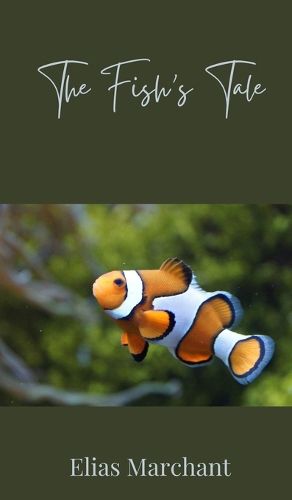 Cover image for The Fish's Tale