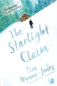 Cover image for The Starlight Claim