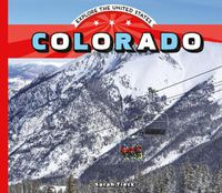 Cover image for Colorado