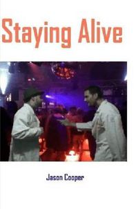 Cover image for Staying Alive