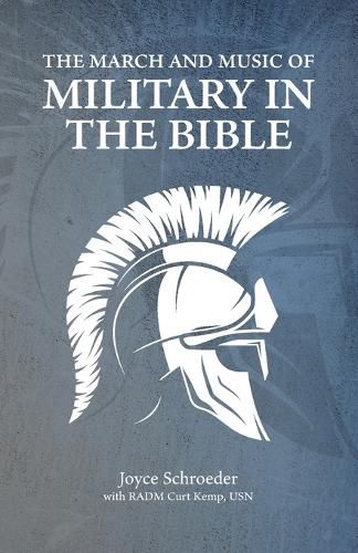 Cover image for The March and Music of Military in the Bible