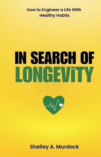Cover image for In Search of Longevity
