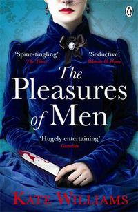 Cover image for The Pleasures of Men