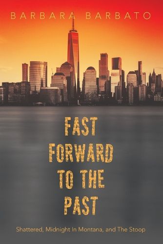 Cover image for Fast Forward To The Past