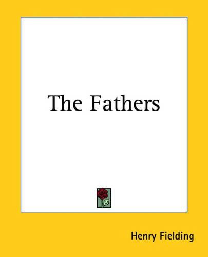 Cover image for The Fathers