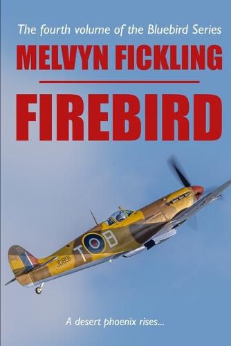 Cover image for Firebird