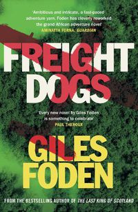 Cover image for Freight Dogs