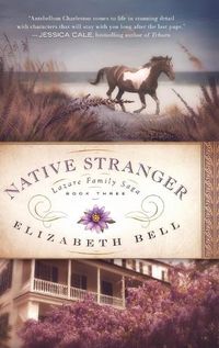 Cover image for Native Stranger