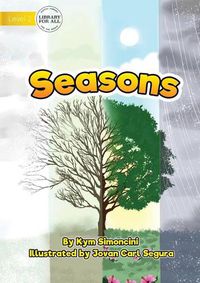 Cover image for Seasons