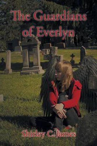 Cover image for The Guardians of Everlyn