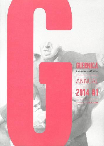 Guernica #1: Annual 2014