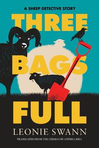 Cover image for Three Bags Full