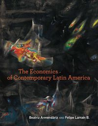 Cover image for The Economics of Contemporary Latin America