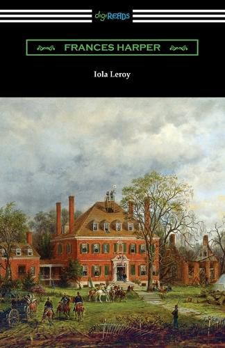 Cover image for Iola Leroy