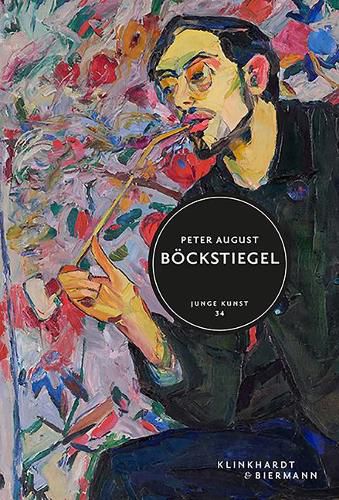 Cover image for Peter August Boeckstiegel