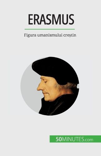 Cover image for Erasmus
