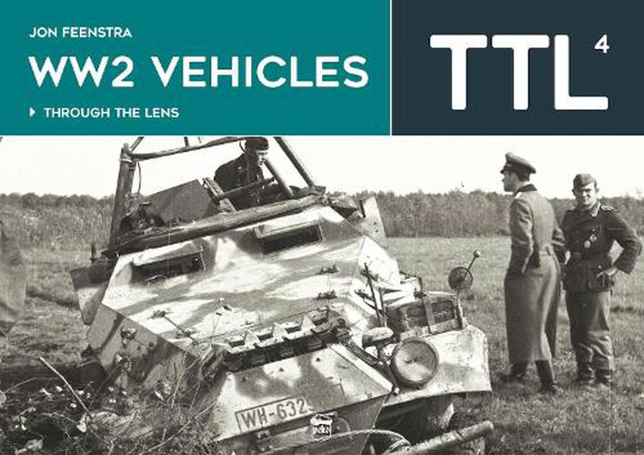 Cover image for Ww2 Vehicles