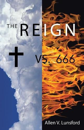 Cover image for The Reign