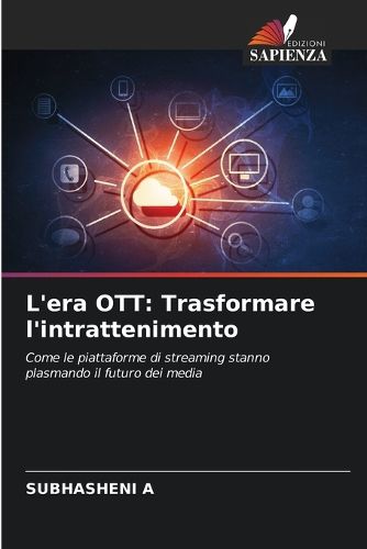 Cover image for L'era OTT