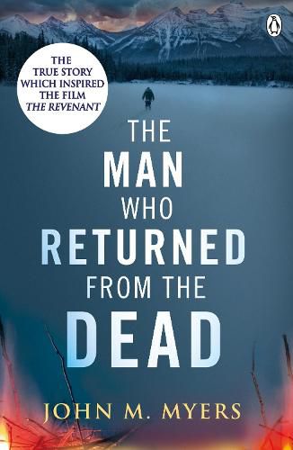 The Man Who Returned From The Dead