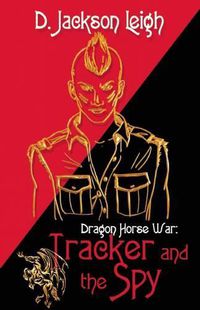 Cover image for Tracker and the Spy