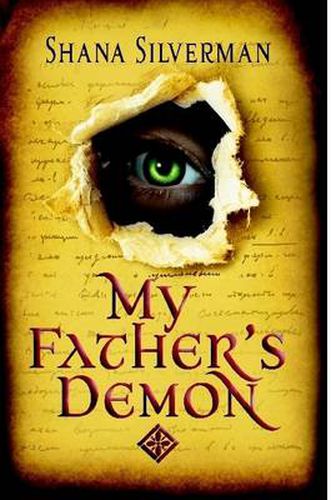 Cover image for My Father's Demon