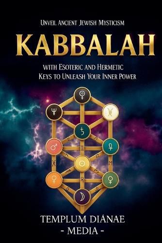 Cover image for Kabbalah