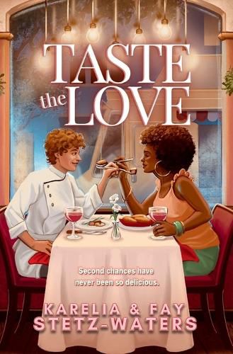 Taste the Love