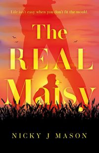 Cover image for The Real Maisy