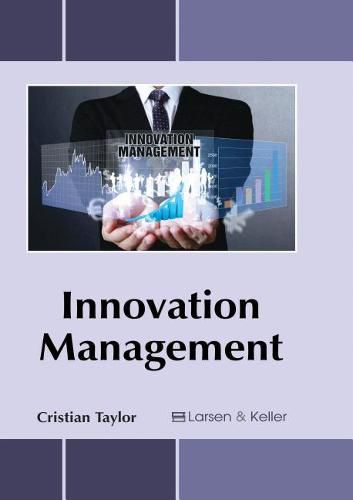 Cover image for Innovation Management