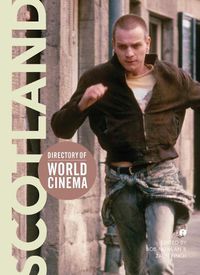 Cover image for Directory of World Cinema: Scotland