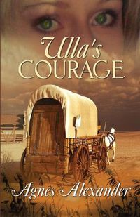 Cover image for Ulla's Courage