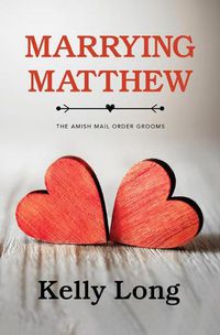 Cover image for Marrying Matthew