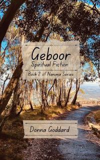 Cover image for Geboor