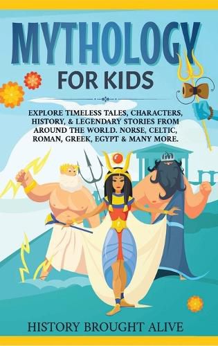 Mythology for Kids