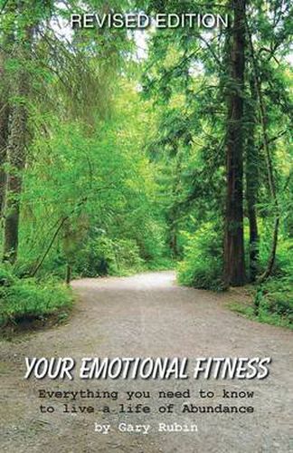 Cover image for Your Emotional Fitness: Everything You Need to Know to Live a Life of Abundance