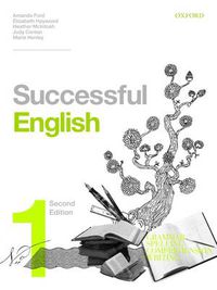 Cover image for Successful English 1