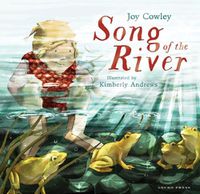 Cover image for Song of the River