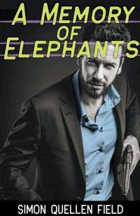 Cover image for A Memory of Elephants