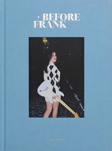 Cover image for Before Frank