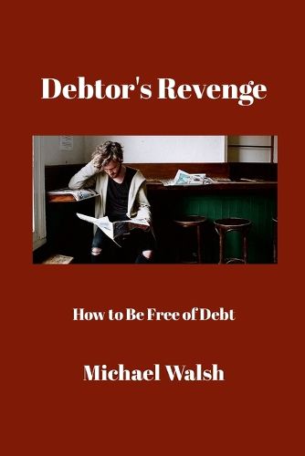 Cover image for Debtor's Revenge